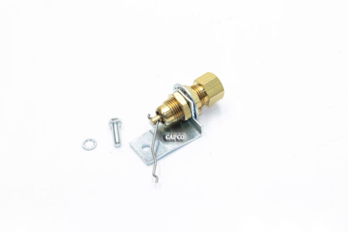 54460555 Ingersoll Rand (OEM)  CYLINDER, SLOWDOWN HONDA GX160, Side Mount | OEM Oem – Fast Shipping - Image 1