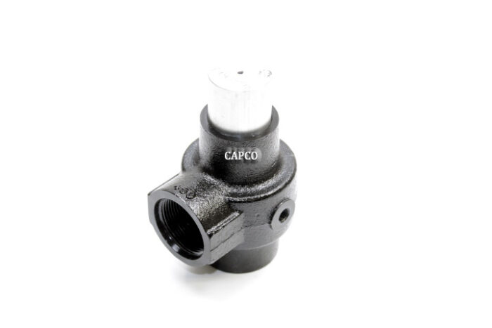 54472543 Ingersoll Rand (OEM)  VALVE,MPVC AIR-CON 50132 - JAGUAR | OEM Oem valve air – Fast Shipping - Image 1