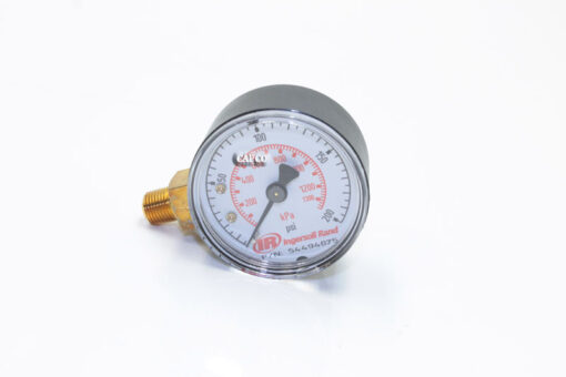 54494075 Ingersoll Rand (OEM)  Gauge, 0-200, 1/8 npt, 9oclock, 2.2 dia,3-2-3% | OEM Oem – Fast Shipping