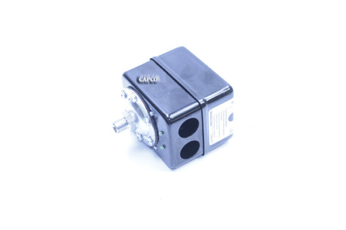 54588124 Ingersoll Rand (OEM)  SWITCH, PRESSURE NEMA-1 FURNAS 69HA109779U | OEM Oem – Fast Shipping - Image 1