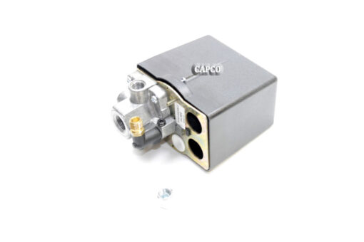 54626312 Ingersoll Rand (OEM)  SWITCH, COMB PR 460V CONDOR 175 PSIG | OEM Oem – Fast Shipping