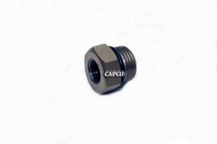 54774997 Ingersoll Rand (OEM)  ADAPTOR, ORIFICE 3.4MM (BLOWDOWN) | OEM Oem – Fast Shipping - Image 1