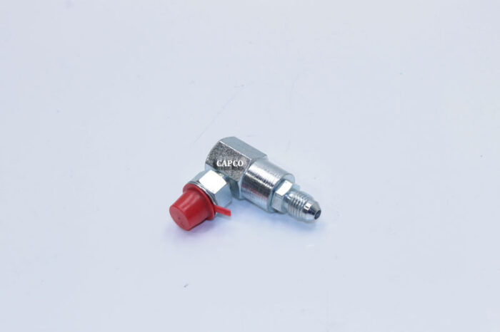 54775556 Ingersoll Rand (OEM)  ELBOW 90 DEG. CHECK VLV  (.787MM/.031IN ORIFICE) | OEM Oem – Fast Shipping - Image 1