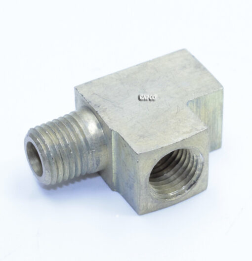 56037161 Ingersoll Rand (OEM)  TEE, STREET-1/4IN BRASS W-HEAD 3750X4          . | OEM Oem – Fast Shipping