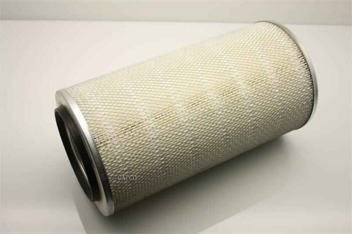 569.0007.26 Replacement Boge Air Filter | OEM Replacement filter air – Fast Shipping - Image 1