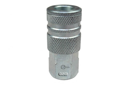 580 3/8" Industrial Coupler, 3/8" FPT | OEM  – Fast Shipping