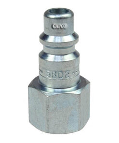 5802 3/8" Industrial Connector, 3/8" FPT | OEM  – Fast Shipping