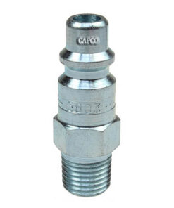 5803 3/8" Industrial Connector, 1/4" MPT | OEM  – Fast Shipping