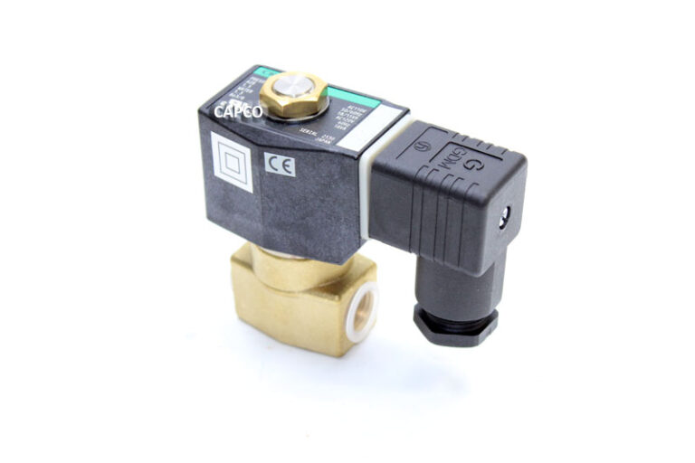 59025900 Genuine Part by SULLAIR (R)  VLV,SOLENOID VALVE | OEM Genuine part valve air – Fast Shipping - Image 1