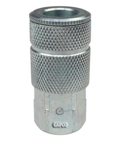 592 3/8" Automotive Coupler, 1/4" FPT | OEM  – Fast Shipping