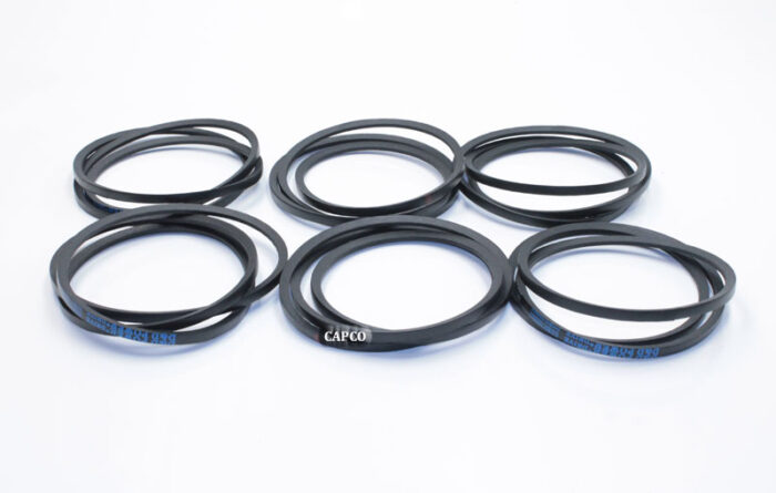 6.1434.0 Replacement Kaeser Belt Set | OEM Replacement – Fast Shipping - Image 1