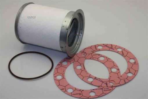 6.1931.0 Replacement Kaeser Separator | OEM Replacement – Fast Shipping
