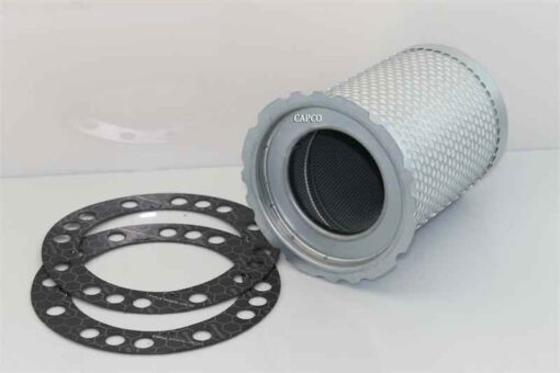 6.1963.0 Replacement Kaeser Separator | OEM Replacement – Fast Shipping
