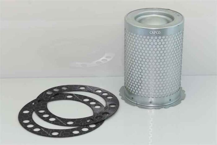 6.1963.1 Replacement Kaeser Separator | OEM Replacement – Fast Shipping - Image 1