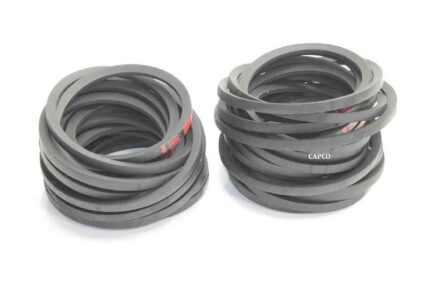 6.2522.0 Replacement Kaeser Belt Set | OEM Replacement – Fast Shipping