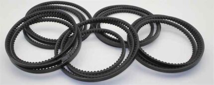 6.2524.0 Replacement Kaeser Belt Set | OEM Replacement – Fast Shipping