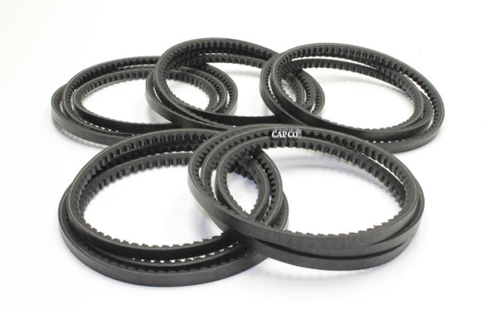 6.2530.0 Replacement Kaeser Belt Set | OEM Replacement – Fast Shipping - Image 1