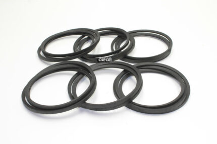 6.2532.0 Replacement Kaeser Belt Set | OEM Replacement – Fast Shipping
