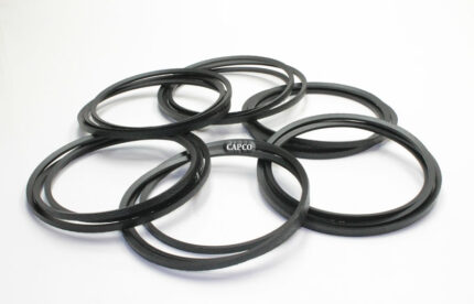 6.2647.0 Replacement Kaeser Belt Set | OEM Replacement – Fast Shipping
