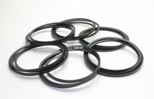 6.2647.0 Replacement Kaeser Belt Set | OEM Replacement – Fast Shipping