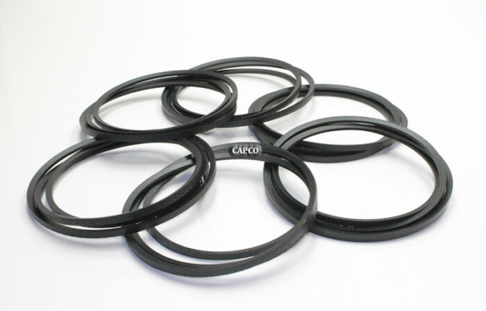 6.2647.0 Replacement Kaeser Belt Set | OEM Replacement – Fast Shipping - Image 1