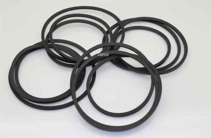 6.2763.0 Replacement Kaeser Belt Set | OEM Replacement – Fast Shipping
