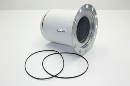 6.3568.0 Replacement Kaeser Separator | OEM Replacement – Fast Shipping