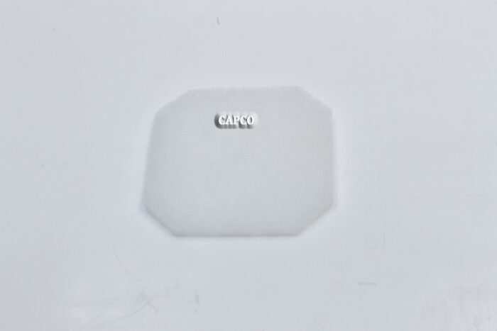 6.3572.0 Kaeser (OEM) FILTER MAT | OEM Oem filter – Fast Shipping - Image 1