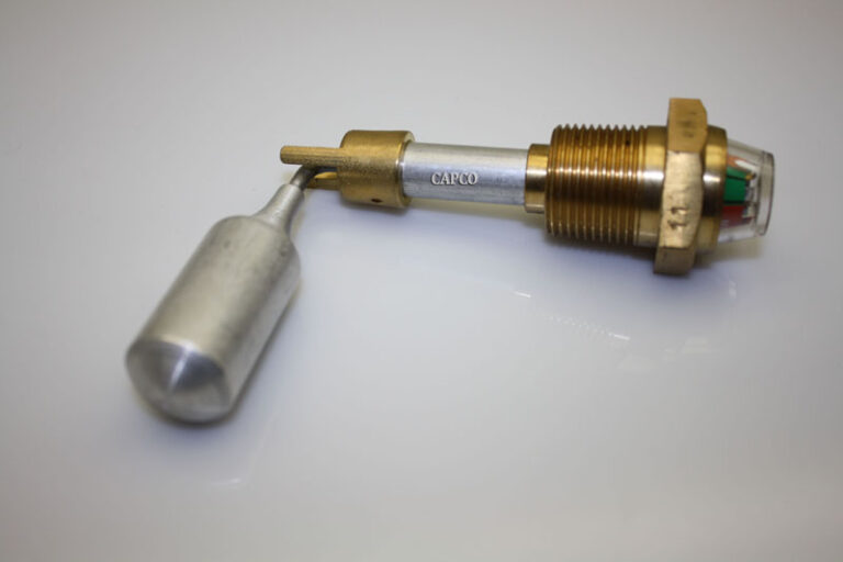 6.3670.1 Replacement Kaeser Oil Level Indicator | OEM Replacement oil – Fast Shipping - Image 1