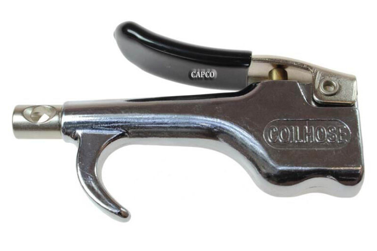 600S-DL Safety Blow Gun, Display | OEM  – Fast Shipping - Image 1