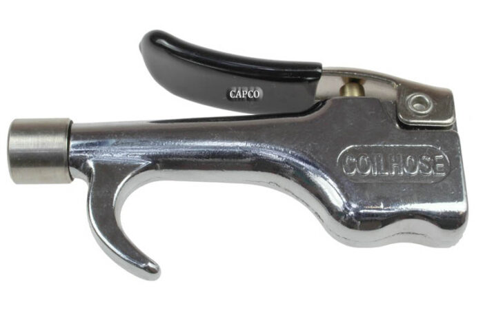 600ST-DL Tamperproof Safety Blow Gun, Display | OEM  – Fast Shipping - Image 1