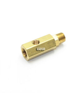 6194X2 Quincy Shuttle Valve | OEM Valve – Fast Shipping