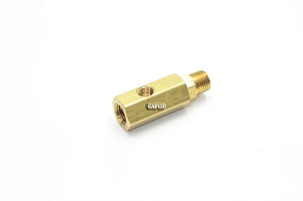6194X2 Quincy Shuttle Valve | OEM Valve – Fast Shipping