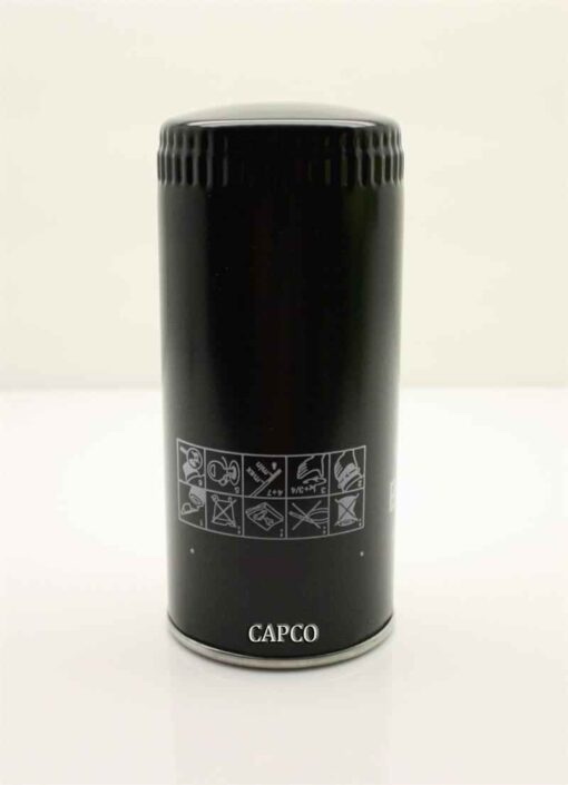 6211-4722-50 Replacement Chicago Pneumatic Oil Filter | OEM Replacement filter oil – Fast Shipping