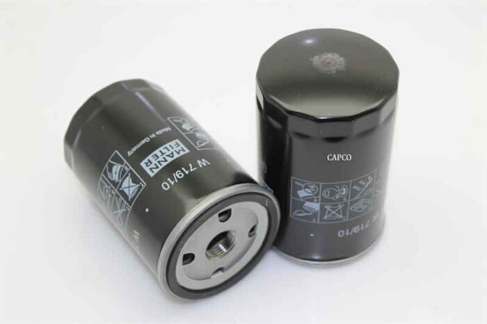 6211472550 Replacement Quincy Oil Filter | OEM Replacement filter oil – Fast Shipping - Image 1