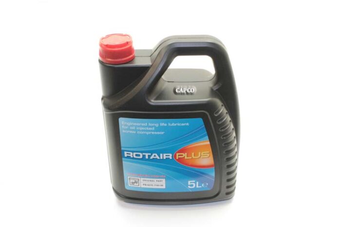 6215-7144-00 ROTAIR PLUS 5L (OEM) Atlas Copco | Atlas Copco Oem air – Fast Shipping - Image 1