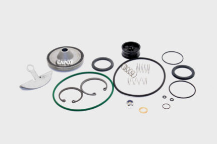 6219-0524-00 Atlas Copco (OEM) UNLOADER VALVE KIT | Atlas Copco Oem kit valve – Fast Shipping