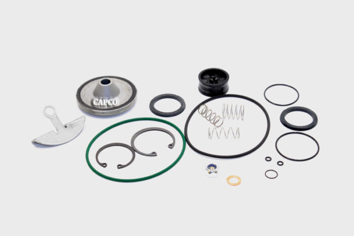 6219-0524-00 Atlas Copco (OEM) UNLOADER VALVE KIT | Atlas Copco Oem kit valve – Fast Shipping - Image 1