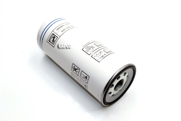 6221-3724-00 Chicago Pneumatic (OEM) SEPARATOR OIL (RLR 15/25) | OEM Oem oil – Fast Shipping - Image 1