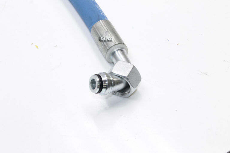 6245-5598-00 HOSE ASSY BAN/REFROIDISSEUR (OEM) Atlas Copco | Atlas Copco Oem – Fast Shipping - Image 1