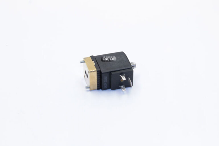 6256-3708-00 SOL VALVE 115V (OEM) Atlas Copco | Atlas Copco Oem valve – Fast Shipping - Image 1