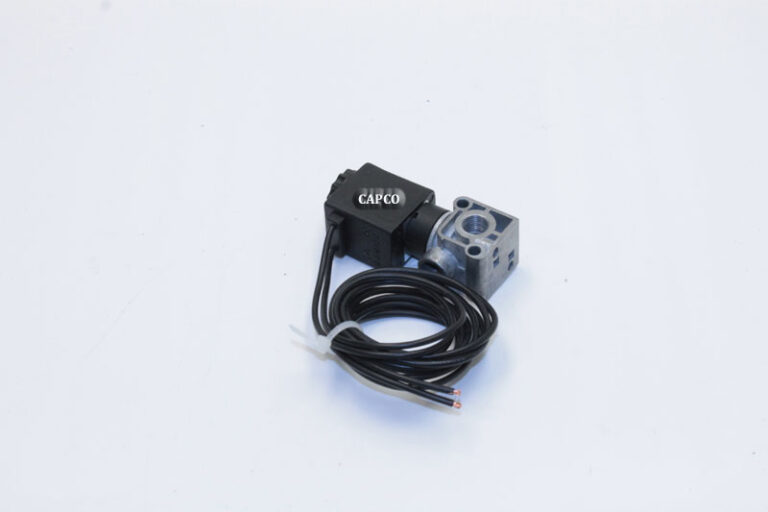 38053054 Ingersoll Rand (OEM)  VAL SOLND CTL N1 24VDC | OEM Oem – Fast Shipping - Image 1
