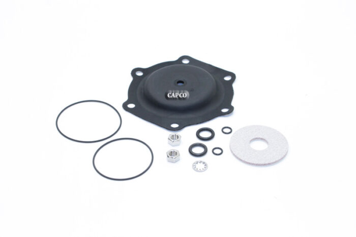 633676 Ingersoll Rand (OEM)  KIT DIAPM&SEAL RPR VAV V  633676 | OEM Oem kit – Fast Shipping - Image 1