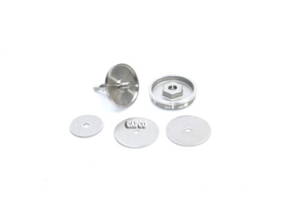 633677 Ingersoll Rand (OEM)  KIT RPR 2'' N.O. AQUA VAL | OEM Oem kit – Fast Shipping