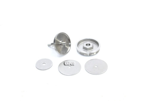633677 Ingersoll Rand (OEM)  KIT RPR 2'' N.O. AQUA VAL | OEM Oem kit – Fast Shipping