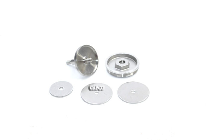 633677 Ingersoll Rand (OEM)  KIT RPR 2'' N.O. AQUA VAL | OEM Oem kit – Fast Shipping - Image 1