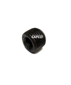 64AC1 PLUG-SOHD PIPE (OEM) Gardner Denver | Gardner Denver Oem – Fast Shipping