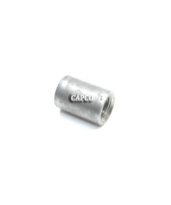 64BK1 Gardner Denver (OEM) COUPLING  1/8" FPT X .81" LG STEEL FULL | Gardner Denver Oem – Fast Shipping