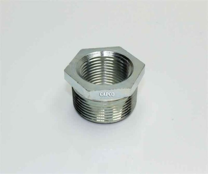 64E97 Replacement Gardner Denver Bushing | Gardner Denver Replacement – Fast Shipping - Image 1