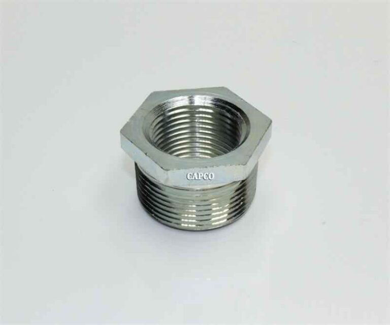 64E97 Replacement Gardner Denver Bushing | Gardner Denver Replacement – Fast Shipping - Image 1
